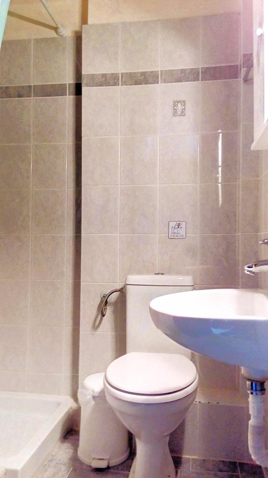 Elias Studio & Apartment Agios Ioannis (Thessaly) Exterior foto